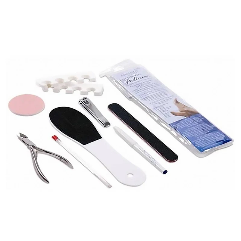 Scratch Just for You Pedicure Kit - Pedikyr