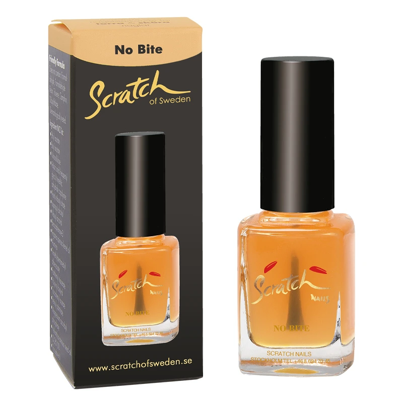 Scratch No Bite 11 ml - Manikyr