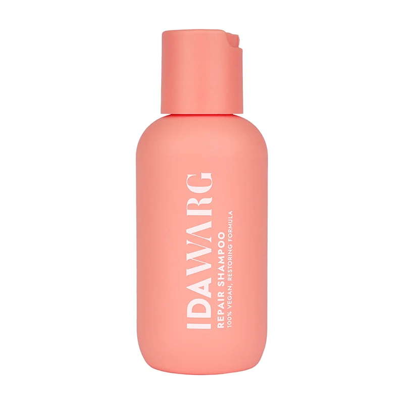 Ida Warg Repair Shampoo Travel Size 100 ml - Återfuktande schampo