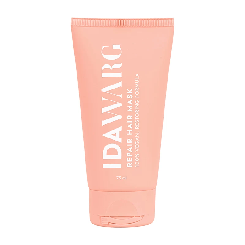 Ida Warg Hair Mask Repair Travel Size 75 ml - Hårinpackning