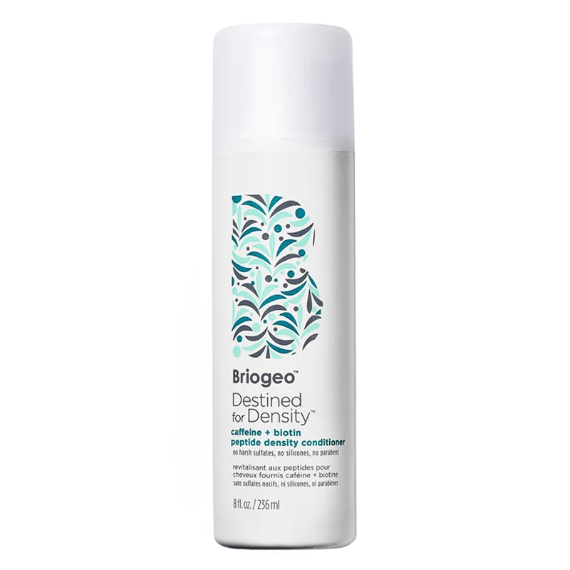Briogeo Destined For Density Caffeine + Biotin Peptide Density Conditioner 236ml - Balsam