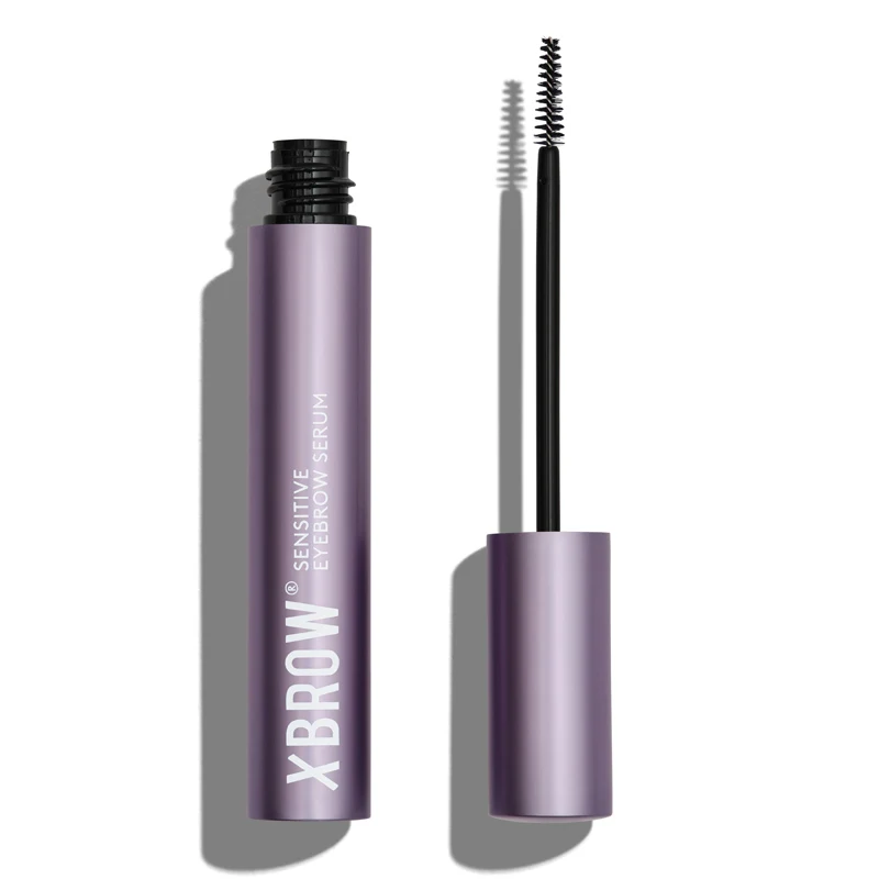 Xlash Xbrow Sensitive Eyebrow Serum 3 ml - Ögonbrynsserum