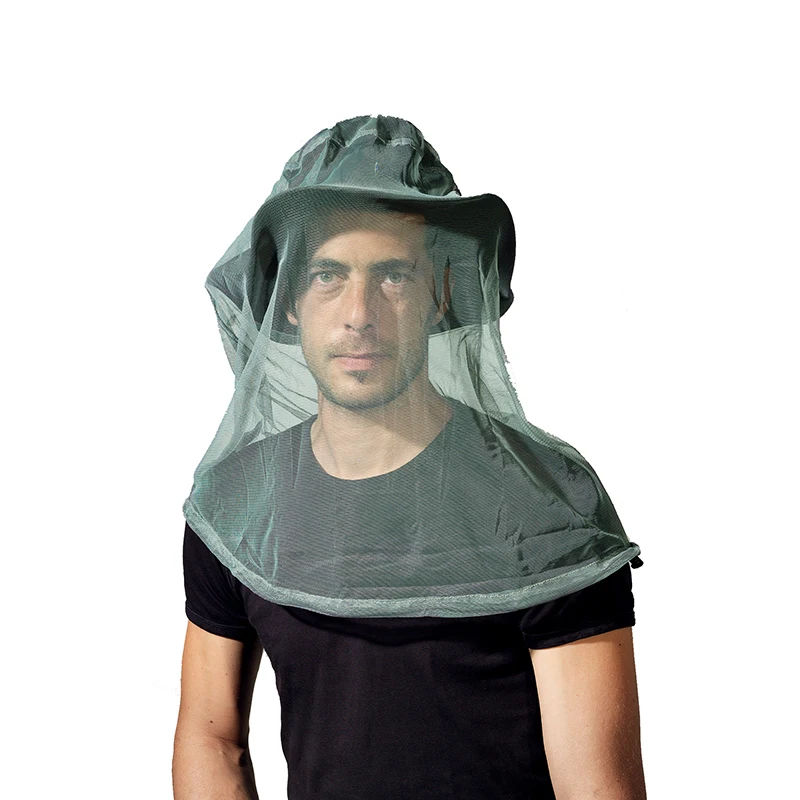 Cocoon Head Net Ultralight - Friluftsliv & outdoor