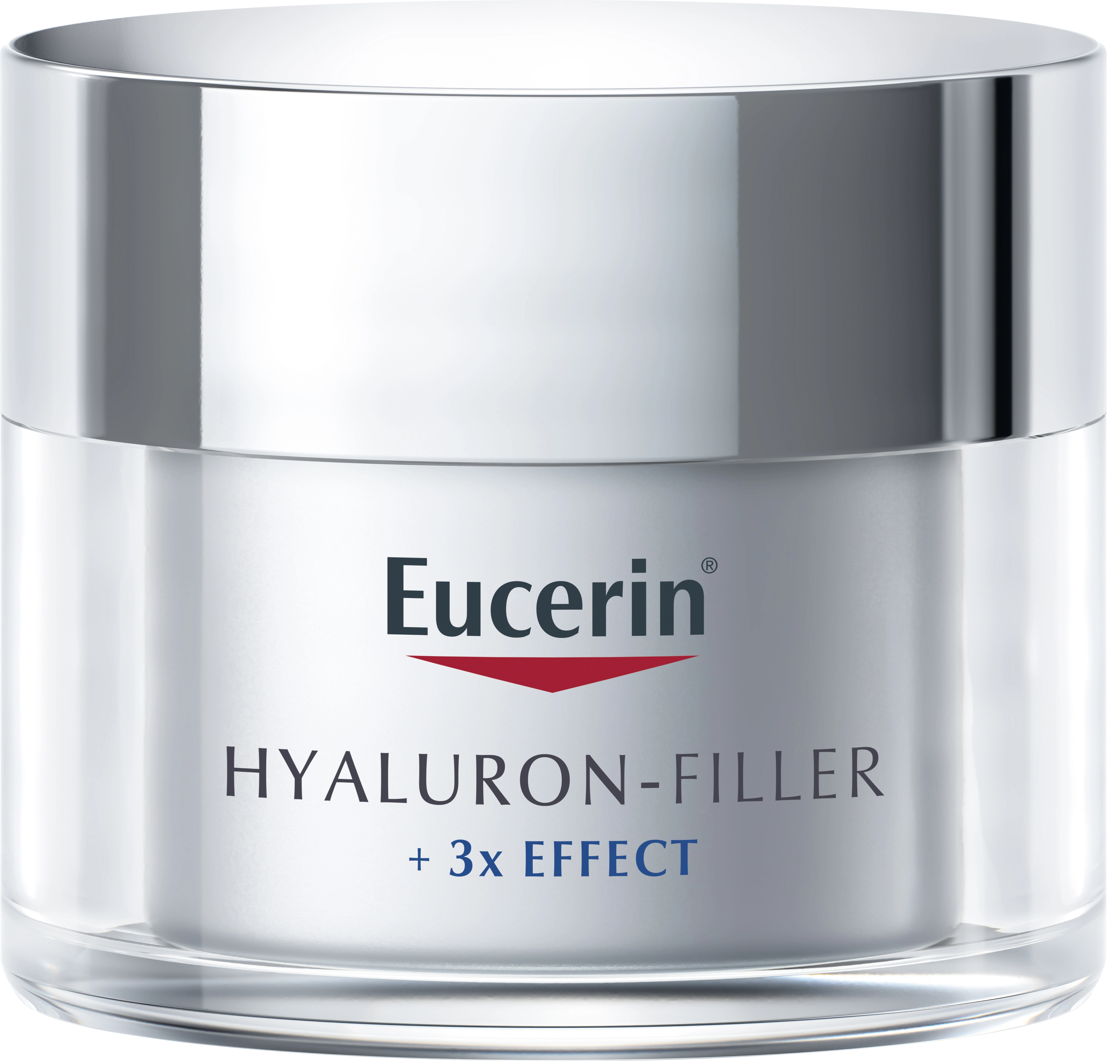 Eucerin Hyaluron-Filler Day Cream SPF30 All Skin Types 50 ml - Ansiktskräm - dagkräm
