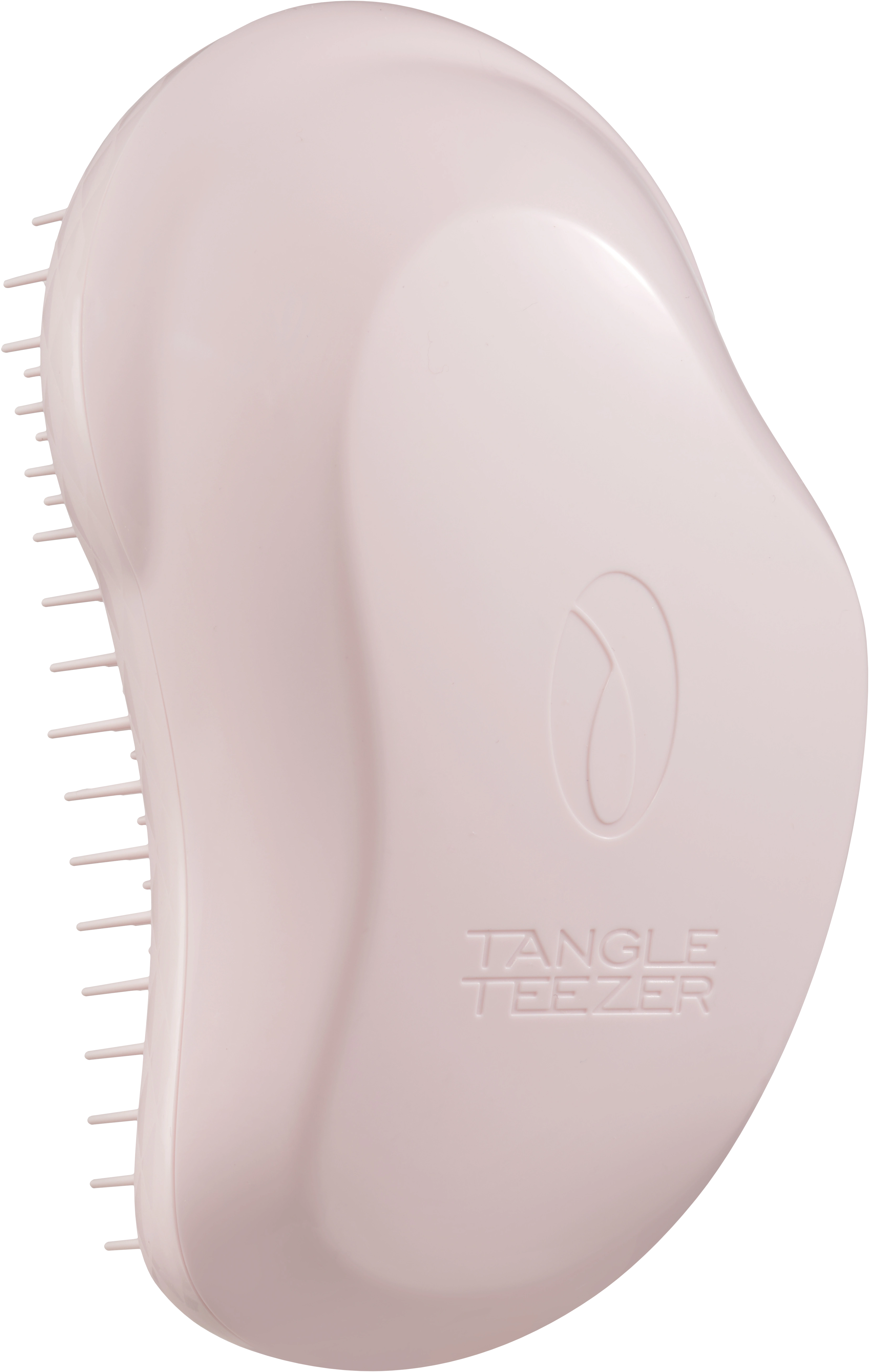 Tangle Teezer Plant Brush Marshmellow Pink - Hårborstar