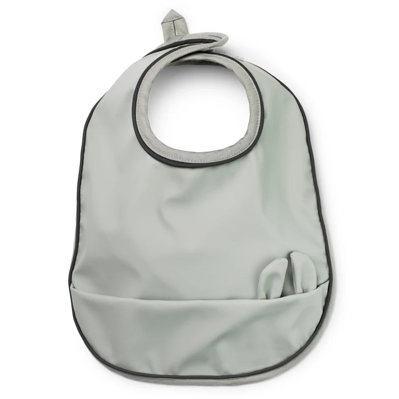 Haklapp Mineral Green