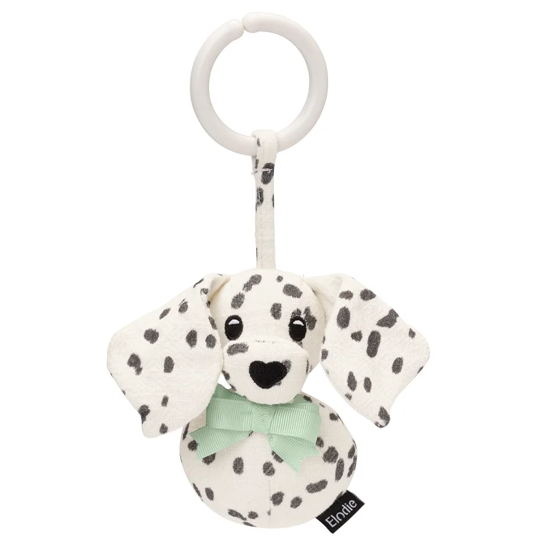 Elodie Stroller Toy Dalmatian Dots - Sängmobiler