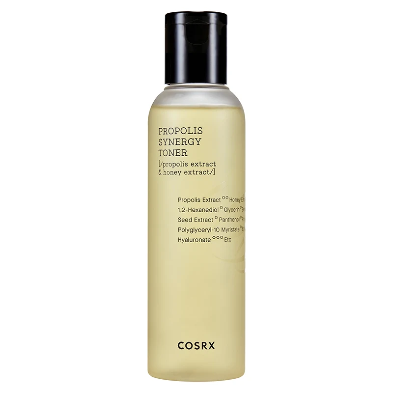 COSRX Full Fit Propolis Synergy Toner 150 ml - Ansiktsvatten