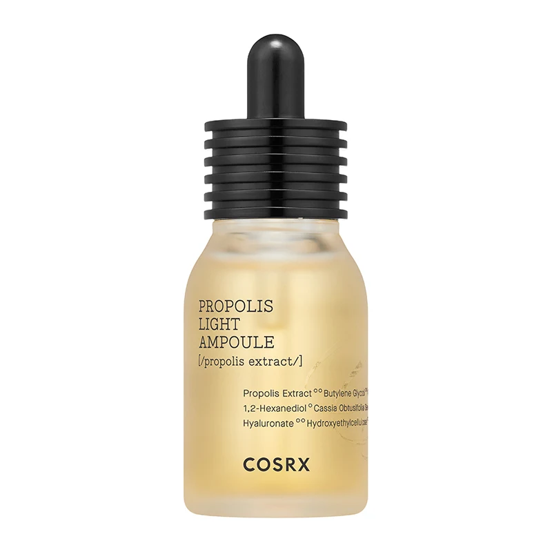 COSRX Full Fit Propolis light Ampoule 30 ml - Ampuller