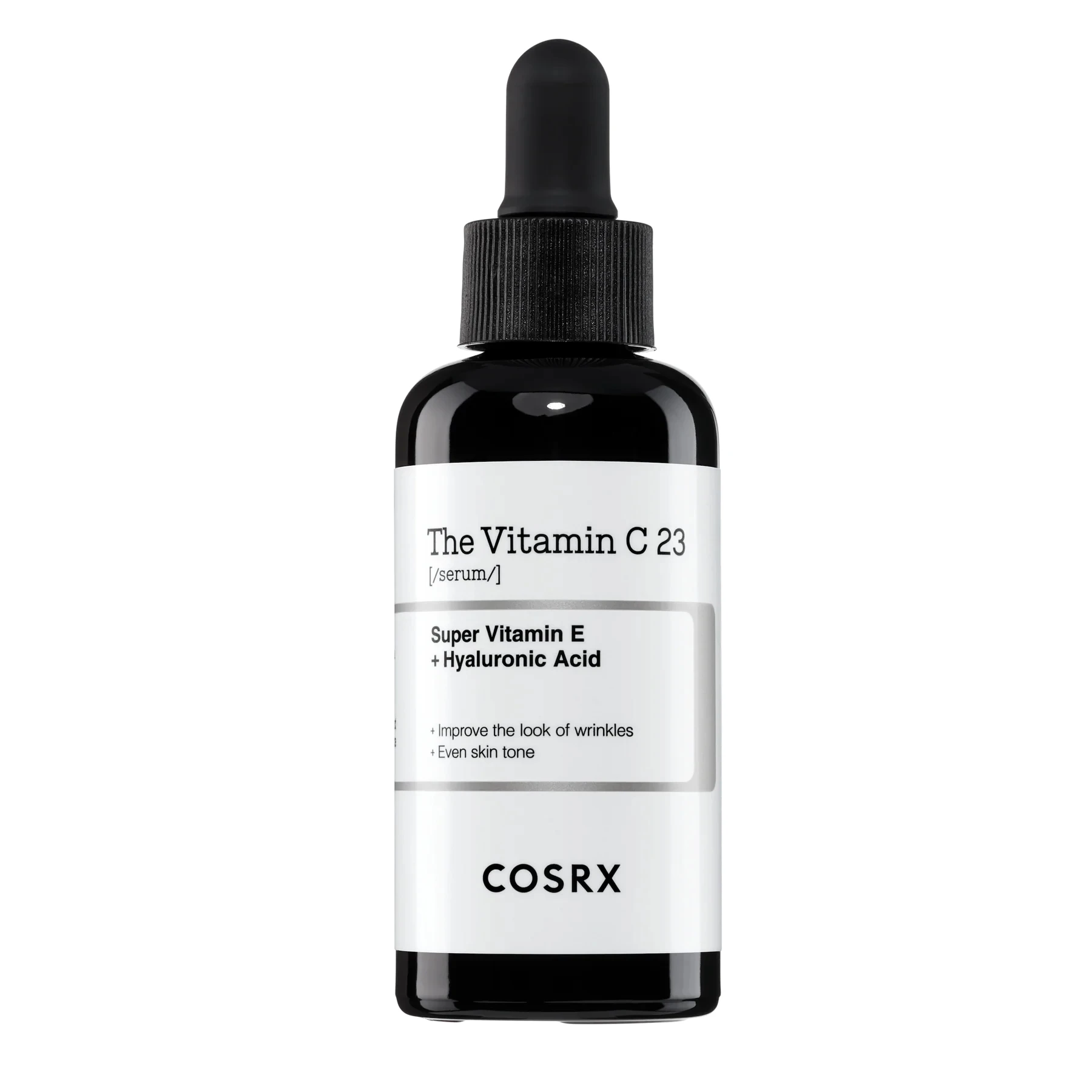 COSRX The Vitamin C 23 Serum 20 ml - C-vitamin serum