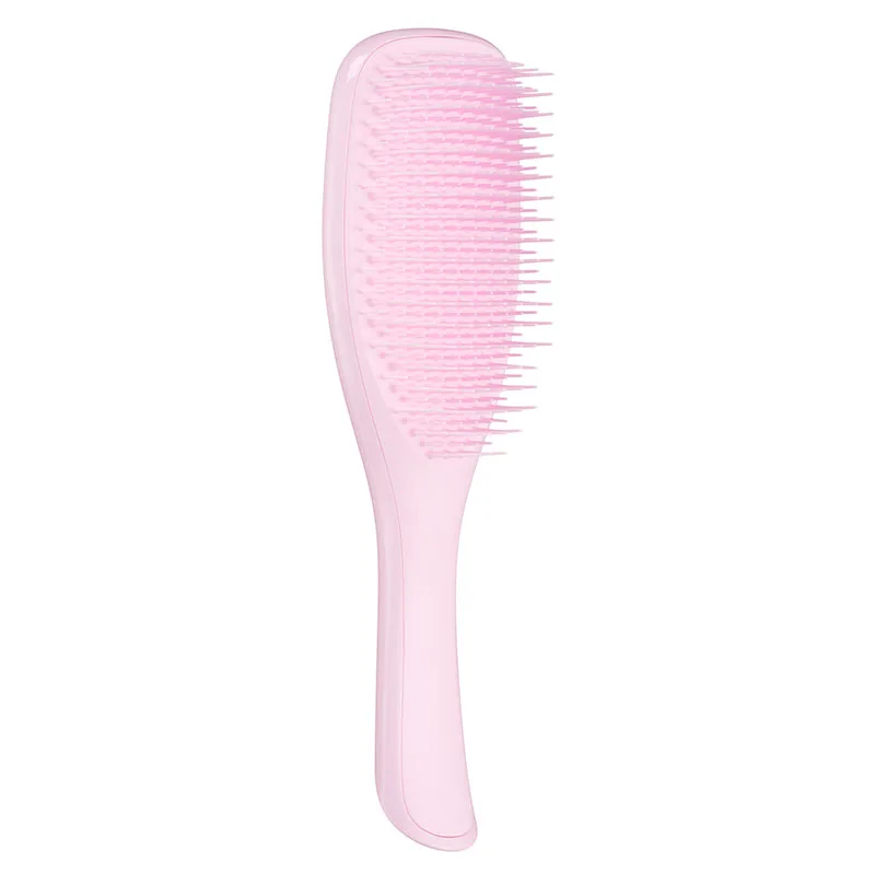 Ultimate Detangler Printed Vibrant Leopard