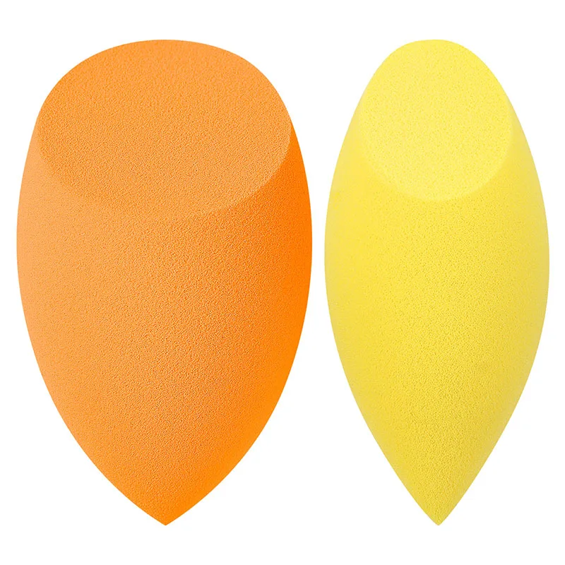 Real Techniques Miracle Complexion + Concealer Duo - Beauty Blenders & sminksvampar