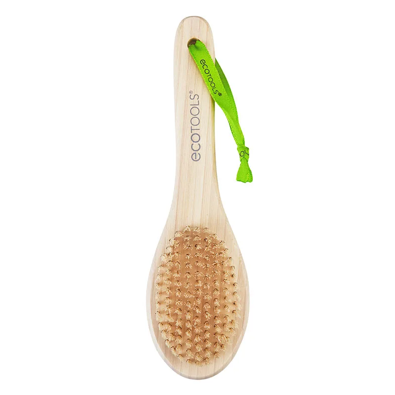 EcoTools Foot Brush & Pumice - Fotskrubb