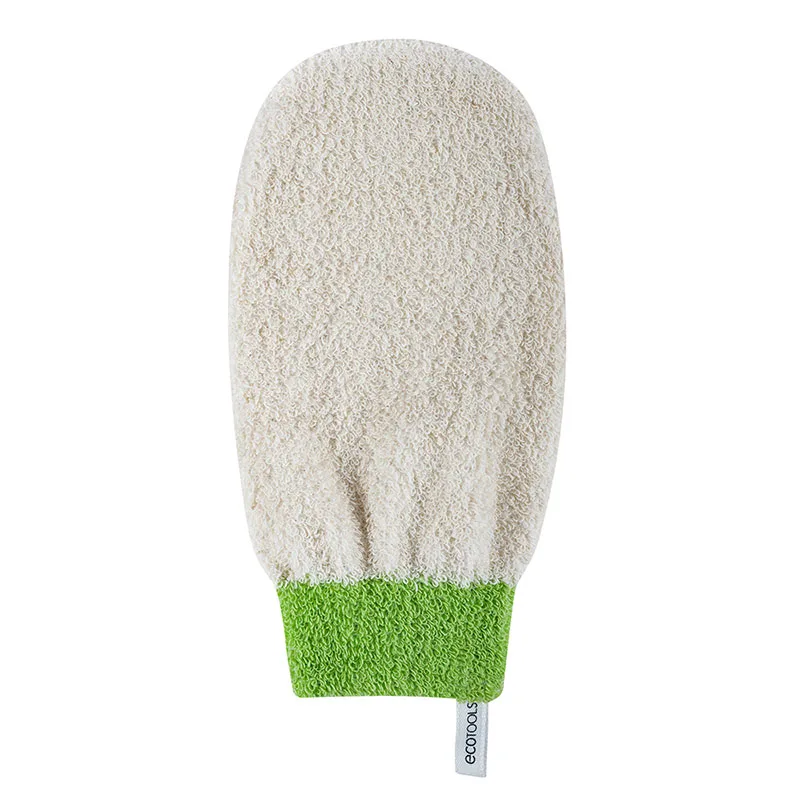 EcoTools Bath & Shower Mitt - Skrubbhandskar