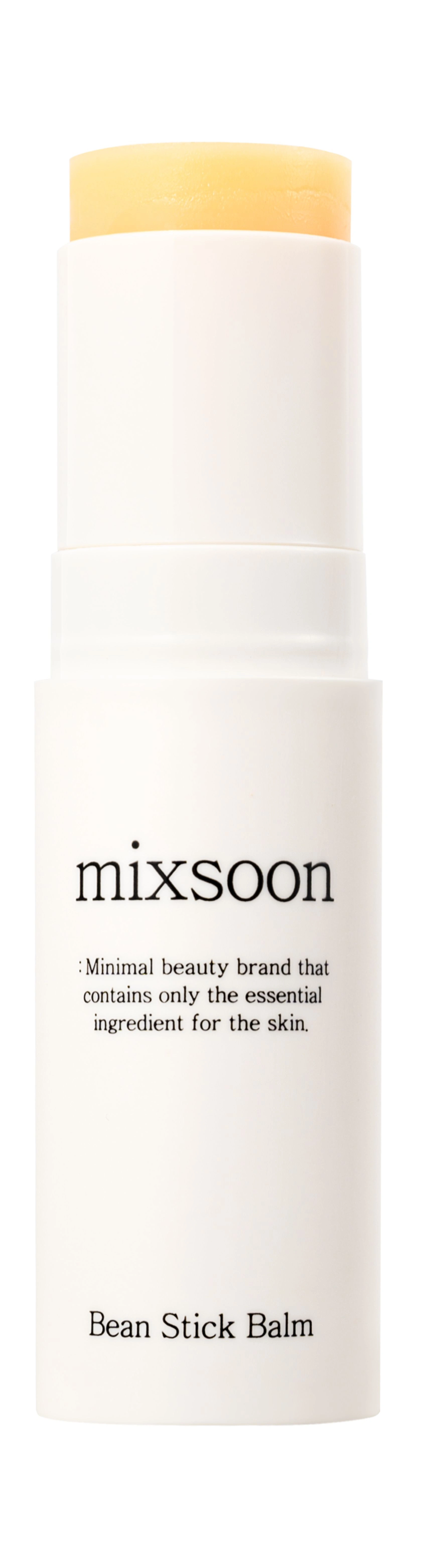 Mixsoon Bean Stick Balm 11.5 ml - Ansiktskräm