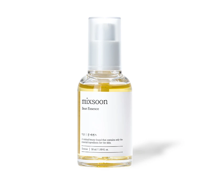Mixsoon Bean Essence 50 ml - Serum