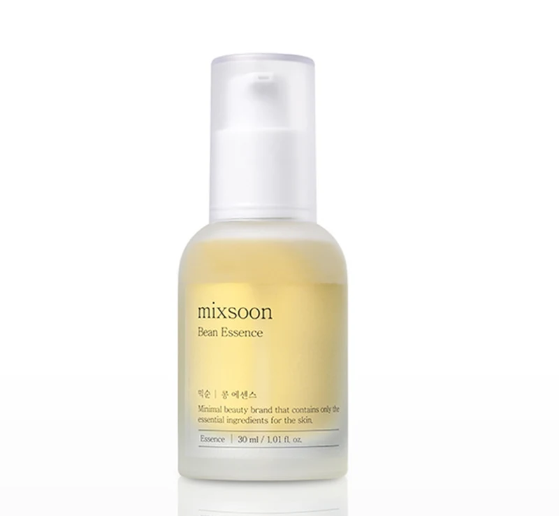 Mixsoon Bean Essence 30 ml - Serum