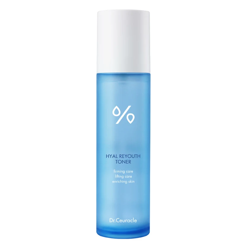 Dr. Ceuracle Hyal Reyouth Toner 120 ml - Ansiktsvatten