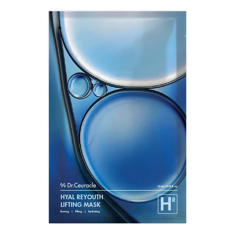 Dr. Ceuracle Hyal Reyouth Sheet Mask - Ansiktsmask
