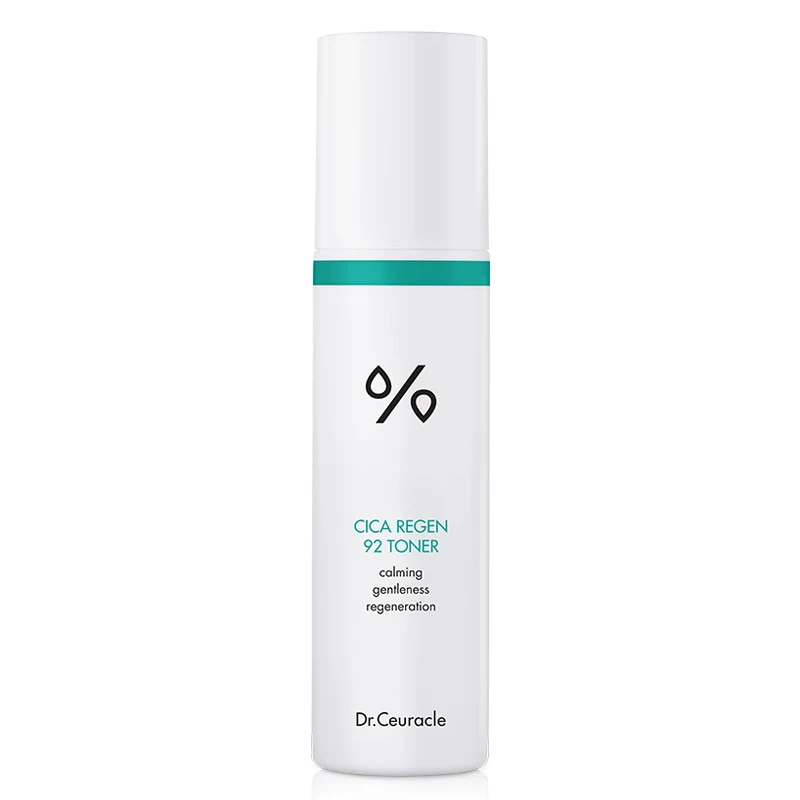 Dr. Ceuracle Cica Regen 92 Toner 120 ml - Ansiktsvatten