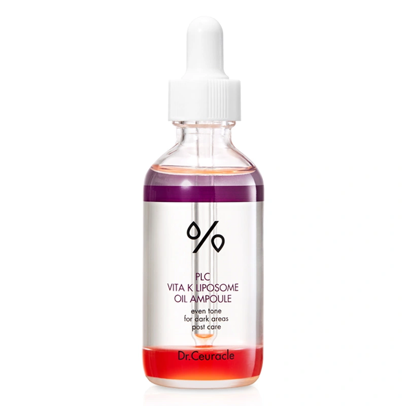 Dr. Ceuracle Plc Liposome Oil Ampoule 50 ml - Serum