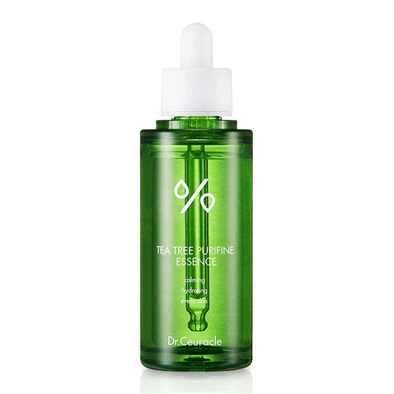 Dr. Ceuracle Tea Tree Purifine Essence 50 ml - Ansiktsvatten