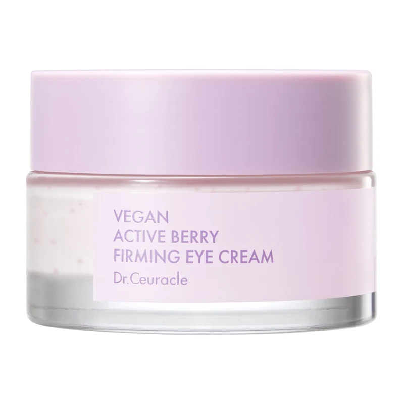 Dr. Ceuracle Vegan Active Berry Firming Eye Cream 32 g - Ögonmask