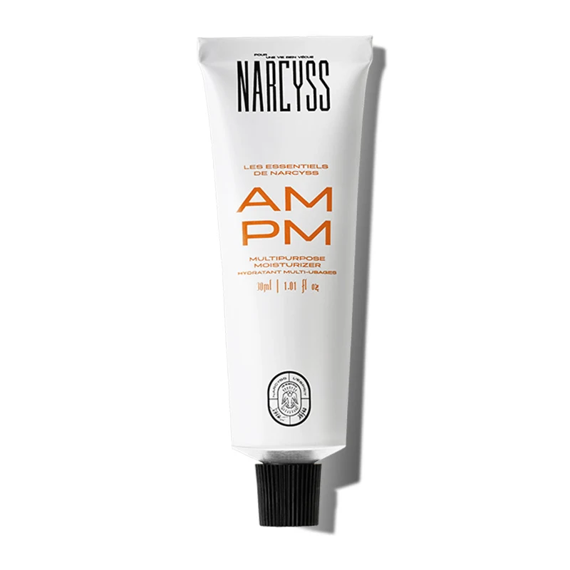 Narcyss Am/Pm mini 30 ml - Ansiktskräm för män