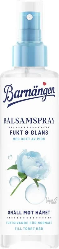 Barnängen Classic Balsamspray 200 ml - Balsamspray
