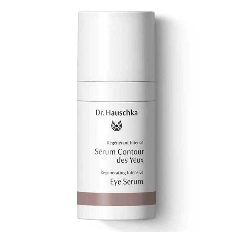 Dr. Hauschka Regenerating Intensive Eye Serum 15 ml
