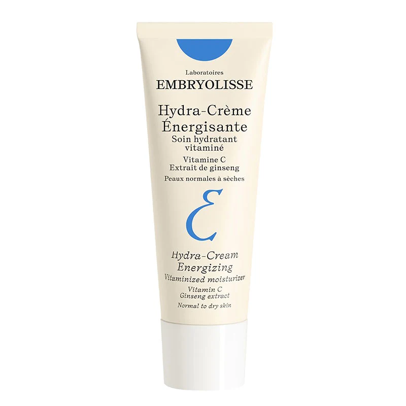 Embryolisse Hydra-Cream Energizing 40 ml - Ansiktskräm