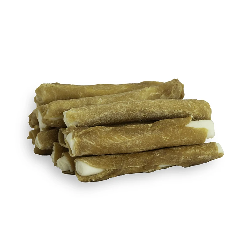 Treateaters Duck Rolls 400 g - Hundgodis