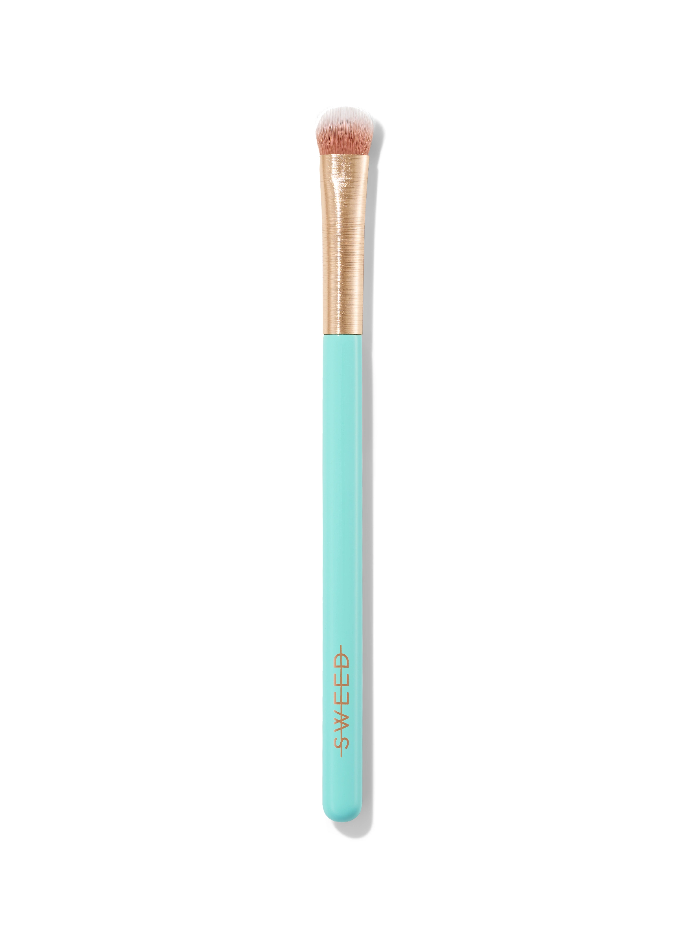 Sweed 06 Eyeshadow Brush - Sminkborstar