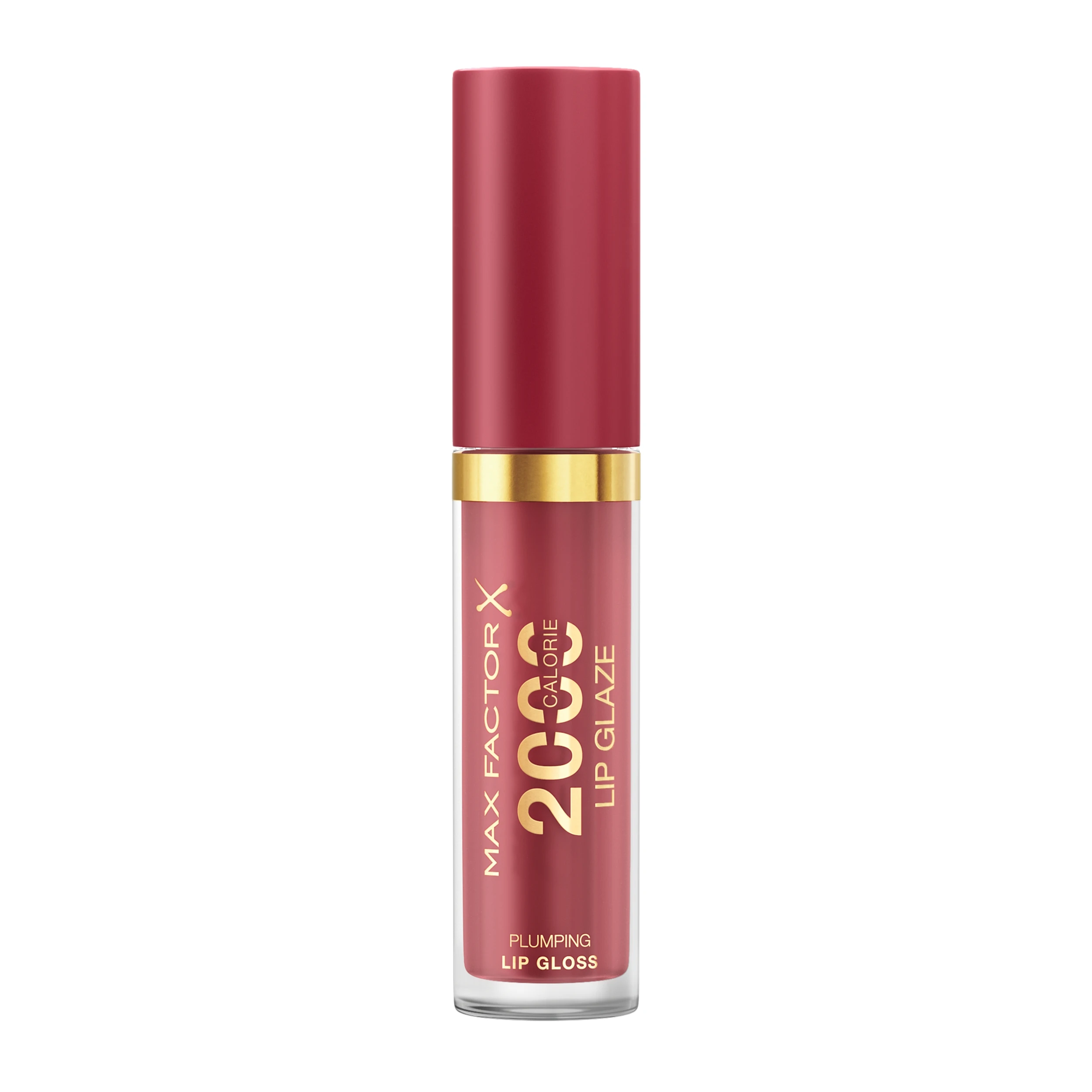Max Factor 2000 Calorie Lip Gloss 4.4 ml Berry Sorbet - Läppglans