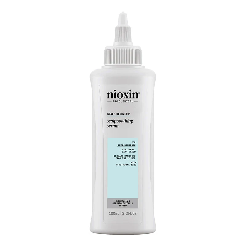 Nioxin Scalp Recovery Scalp Treatment 100 ml - Hårinpackning