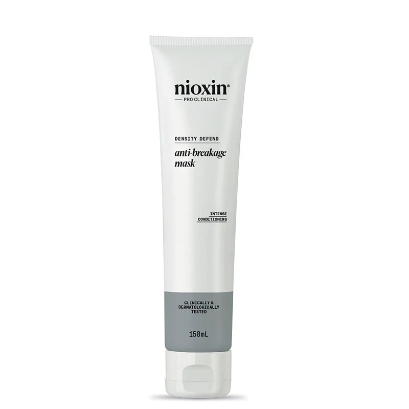 Nioxin Anti-Breakage Strengthening Mask 150 ml - Hårinpackning
