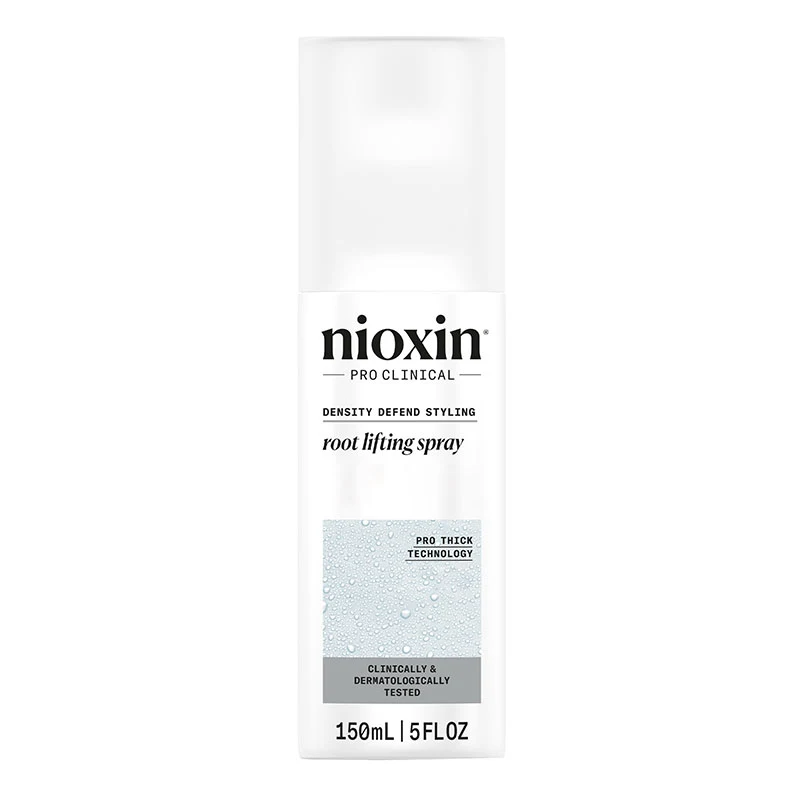 Nioxin Root Lifting Spray 150 ml - Hårspray
