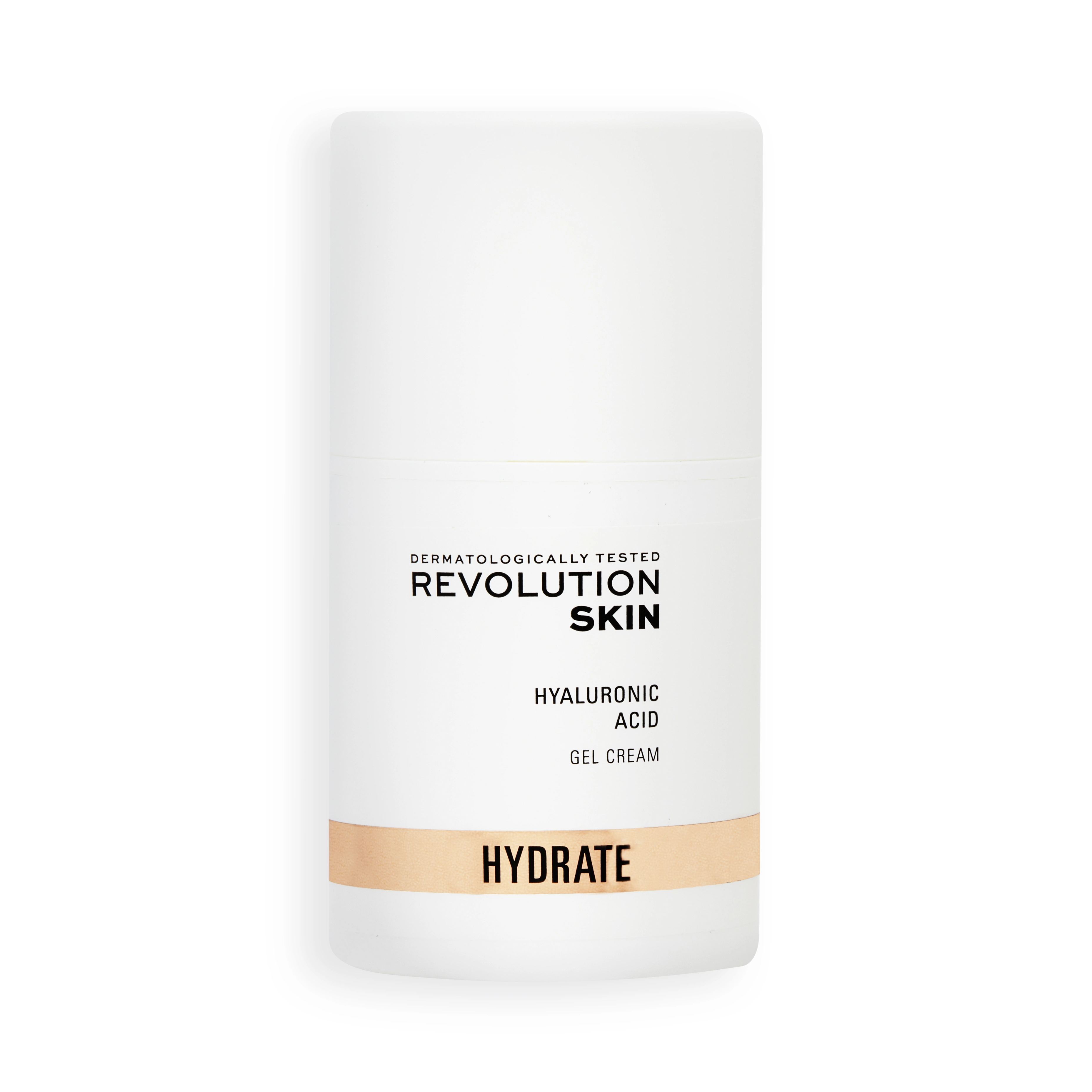 Revolution Beauty London Skincare Hyaluronic Acid Gel Creme 50 ml