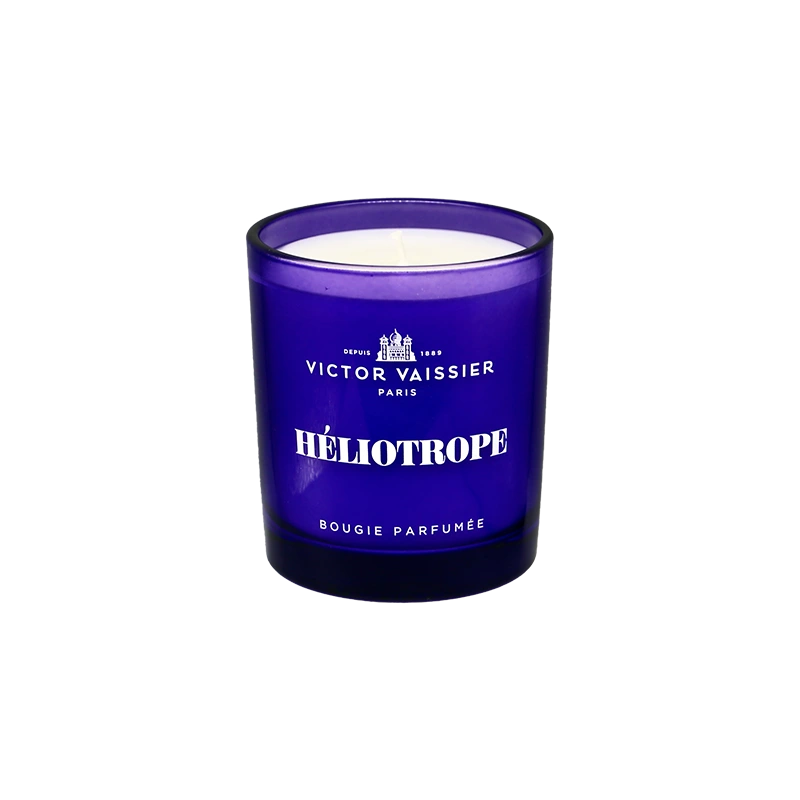 Victor Vaissier Héliotrope Doftljus 220 g - Doftljus