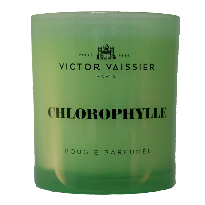Victor Vaissier Chlorophylle Doftljus 220 g - Doftljus