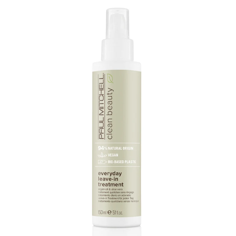 Paul Mitchell Clean Beauty Everyday Leave-in Treatment 150 ml - Leave-in balsam