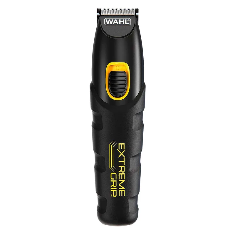 Wahl Multitrimmer Extreme Grip Advanced - Hårtrimmer