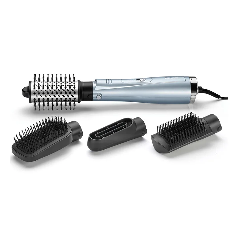 Babyliss Varmluftsborste Hydro Fusion AS774E