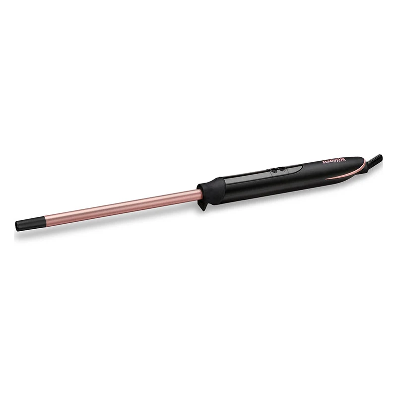 Babyliss Rose Quartz Thight Curls Wand C449E - Locktång
