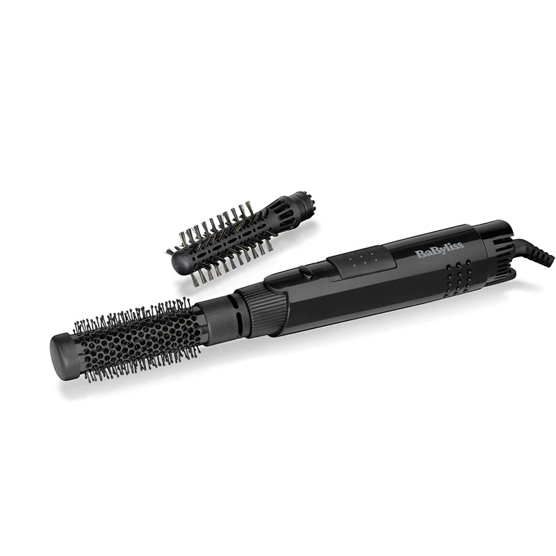 Babyliss Varmluftsborste Smooth Shape 300W AS86E - Värmeborste & varmluftsborste