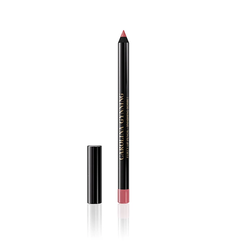 Gynning Flirty Lip Pencil Smashing Sorbet - Läppenna
