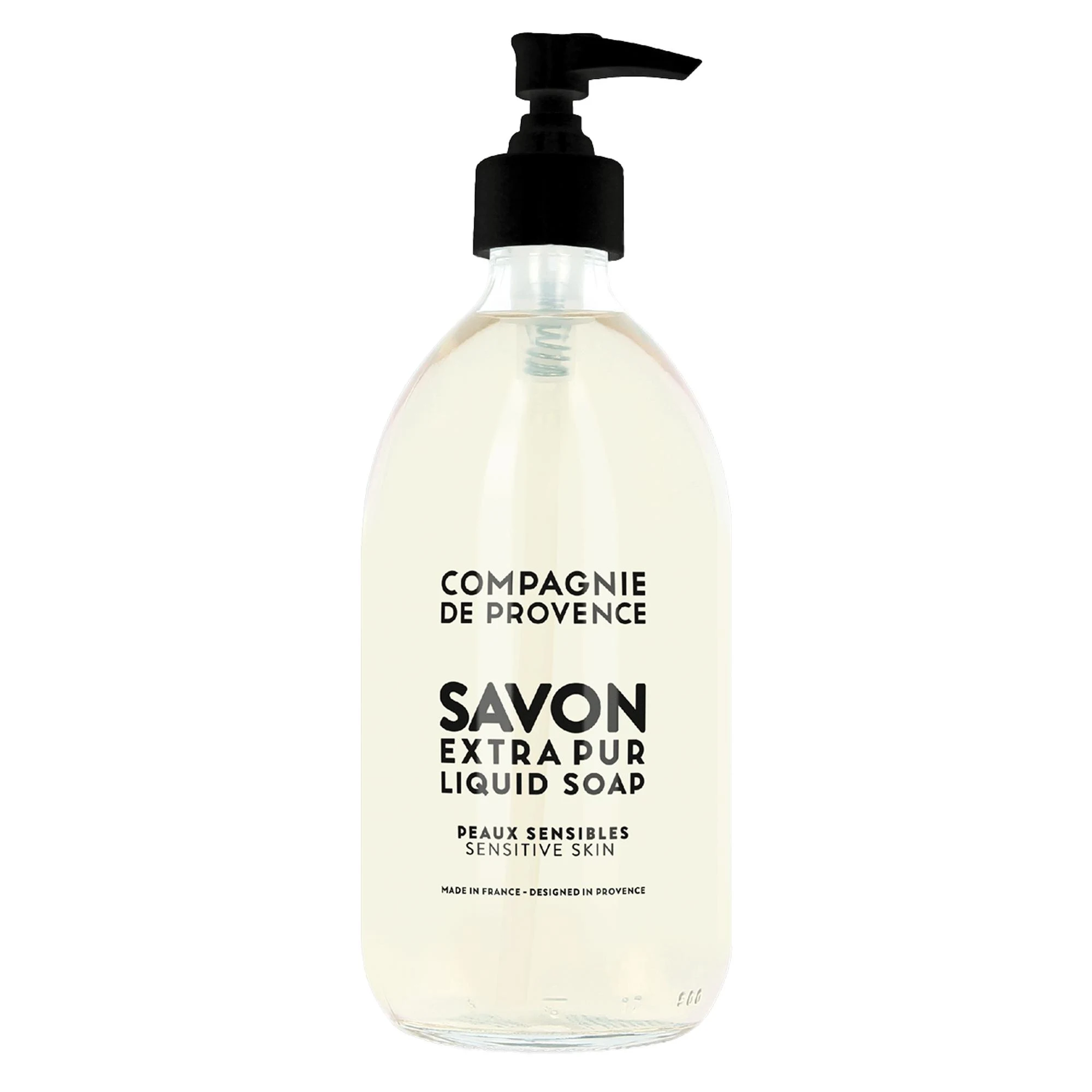 Compagnie de Provence Flytande Tvål 500 ml - Handtvål