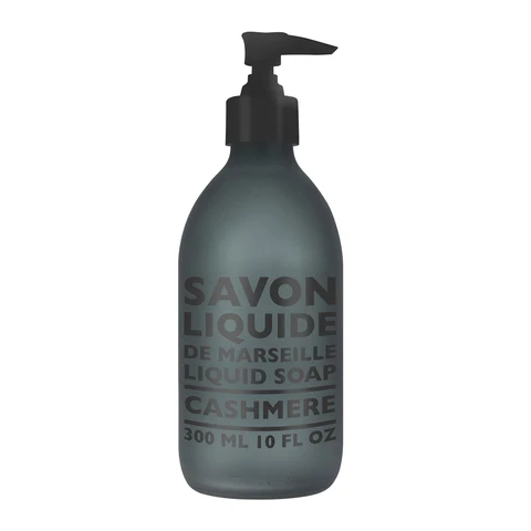 Compagnie de Provence Hand Cream Cashmere 300 ml - Handkräm