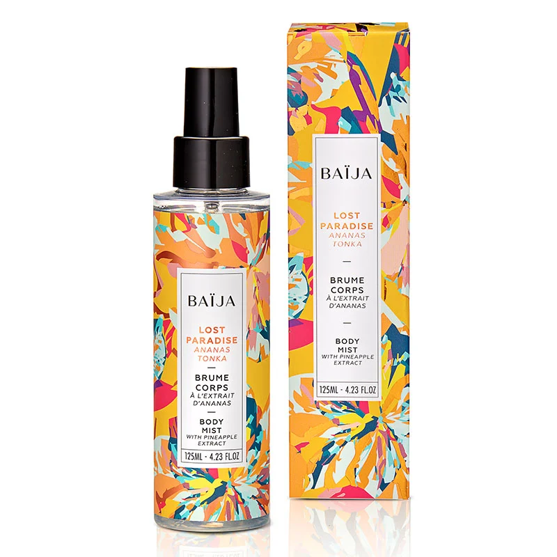 Baïja Lost Paradise Body Mist 125 ml - Body mist