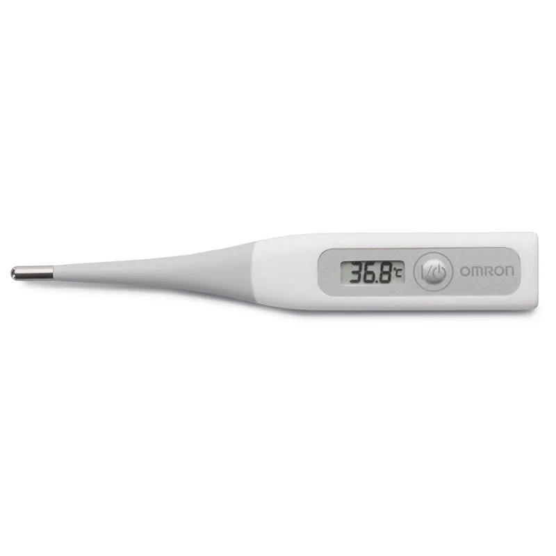 Omron Febertermometer Flex Temp Smart (MC-343F-E4) - Febertermometer